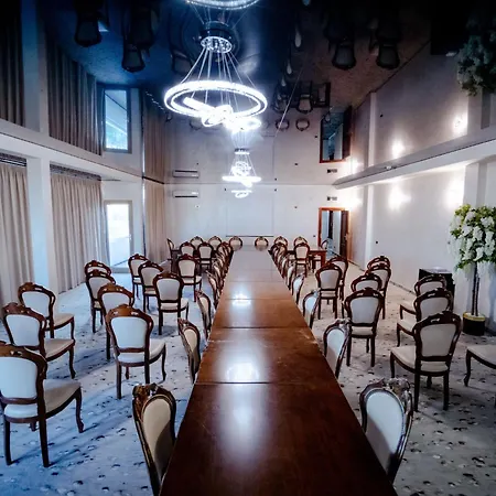 Hotel Almar Luxury 4*