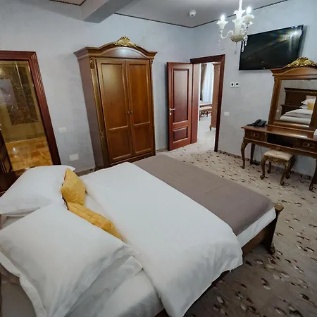 Hotel Almar Luxury Navodari