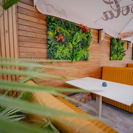 Almar Luxury Navodari