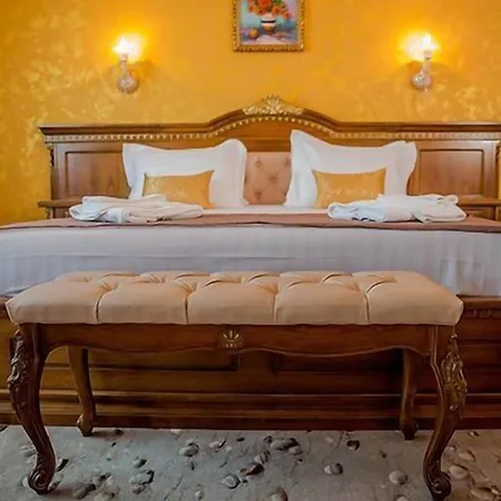 Almar Luxury Hotel Navodari