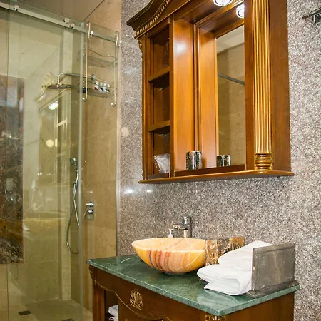 Hotel Almar Luxury Navodari