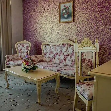 Hotel Almar Luxury 4*