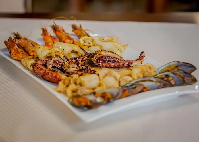 Almar Luxury 4* Нэводари