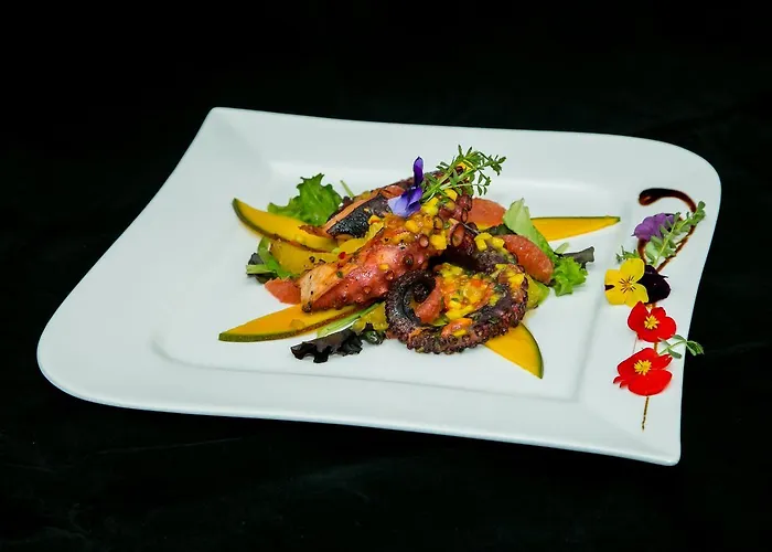 Almar Luxury Нэводари