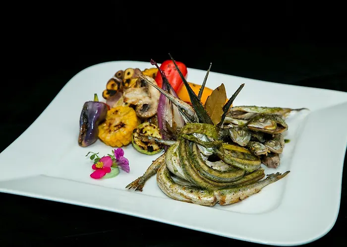 Отель Almar Luxury 4*