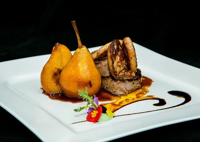 Almar Luxury 4* Нэводари