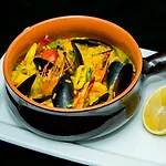 Almar Luxury Отель Нэводари