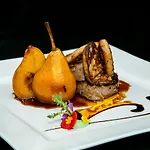 Almar Luxury 4* Нэводари
