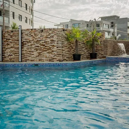 Hotel Almar Luxury 4*