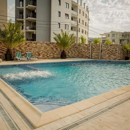 Almar Luxury Navodari