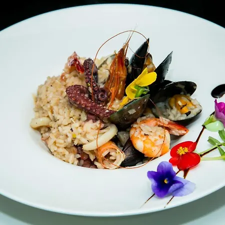 Almar Luxury Hotel Navodari