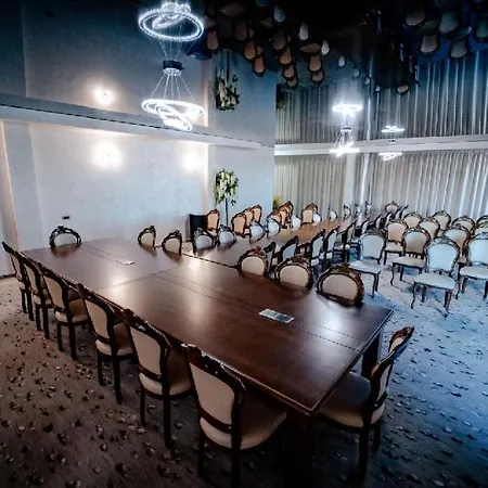 Almar Luxury 4* Năvodari