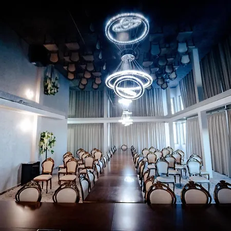 Hotel Almar Luxury Navodari