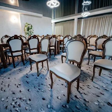 Almar Luxury Năvodari