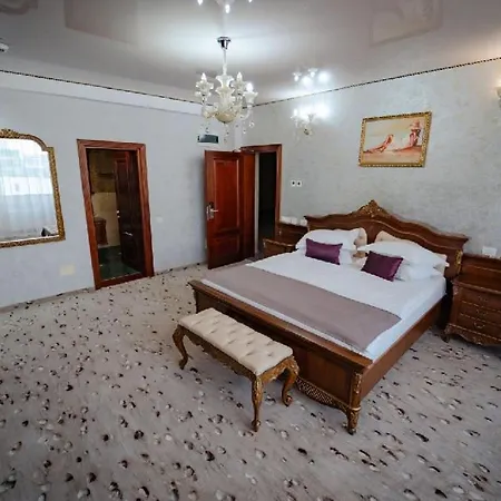 Almar Luxury ナボダリ