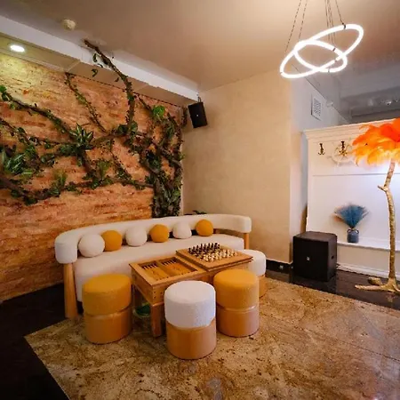 Almar Luxury Hotel