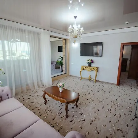 Almar Luxury Navodari