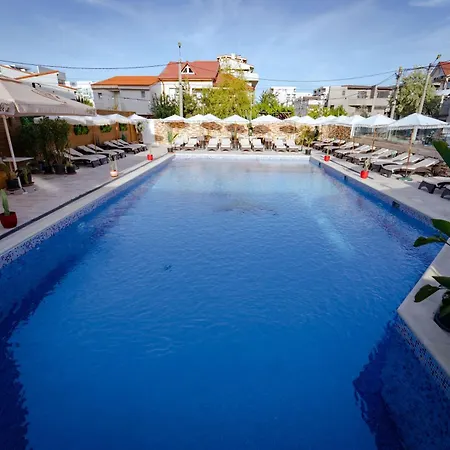 Almar Luxury Hotel Năvodari
