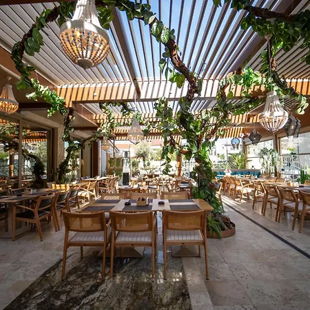 Almar Luxury 4* Năvodari