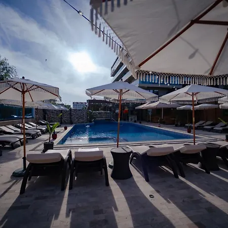 Hotel Almar Luxury