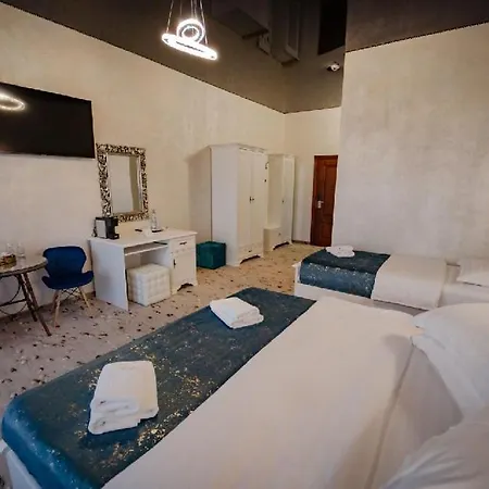 Almar Luxury Hotel Navodari