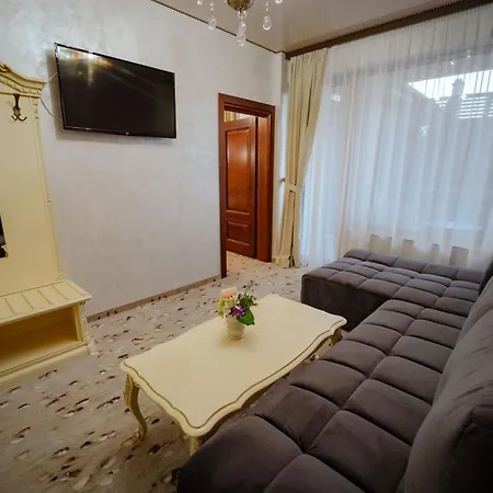 Hotel Almar Luxury Navodari