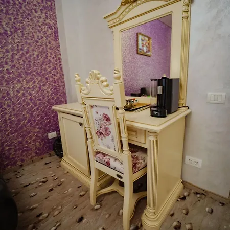 Almar Luxury 4*