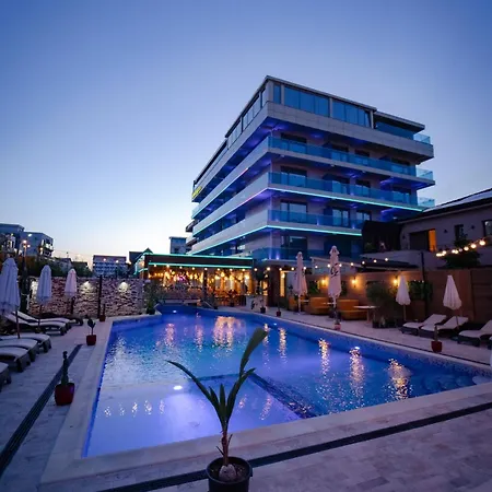 Hotel Almar Luxury 4*