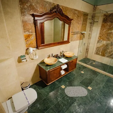 Almar Luxury ホテル ナボダリ