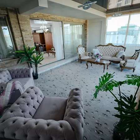 Almar Luxury Navodari