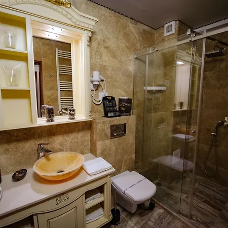 Almar Luxury Hotel