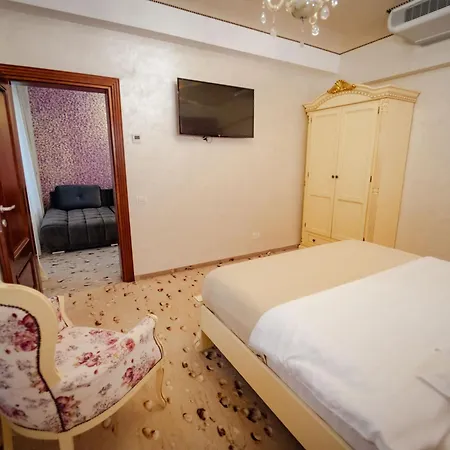 Almar Luxury Hotel