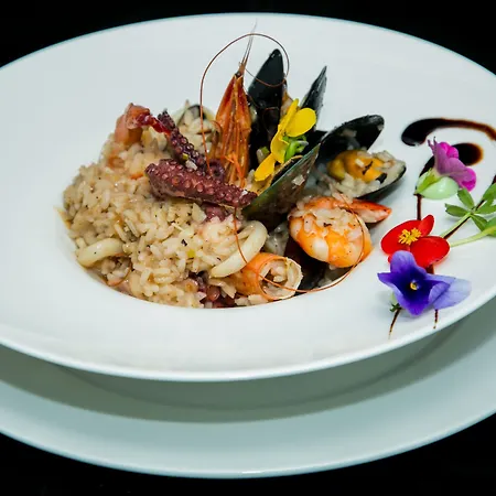 Almar Luxury 4* Navodari