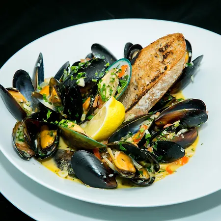 ホテル Almar Luxury ナボダリ