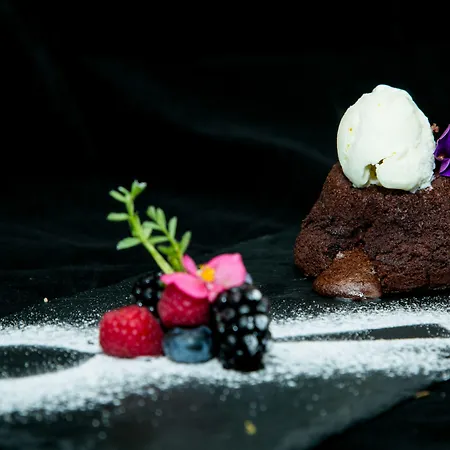 Almar Luxury ホテル ナボダリ