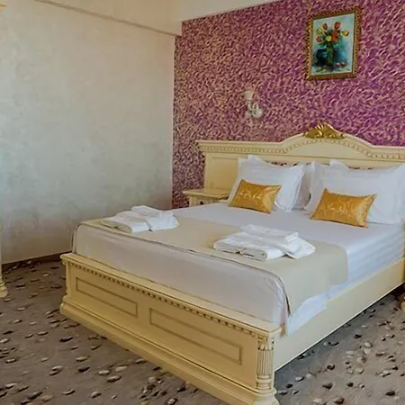 Almar Luxury 4* Navodari