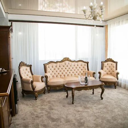 Almar Luxury 4* Navodari