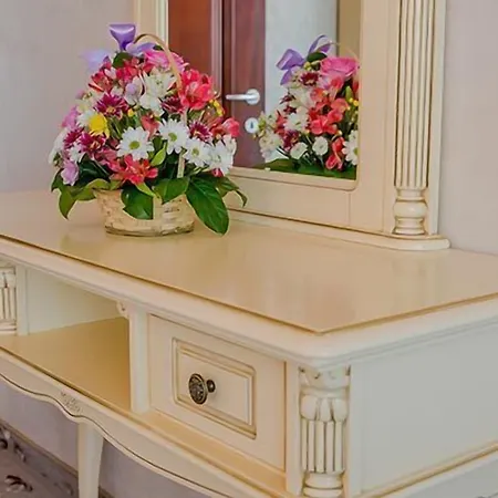 Hotel Almar Luxury 4*