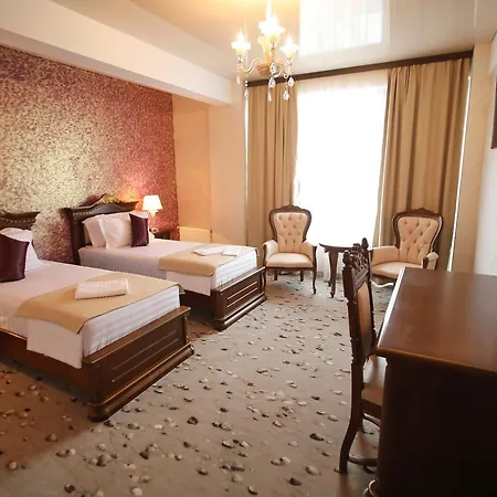 Almar Luxury Hotel