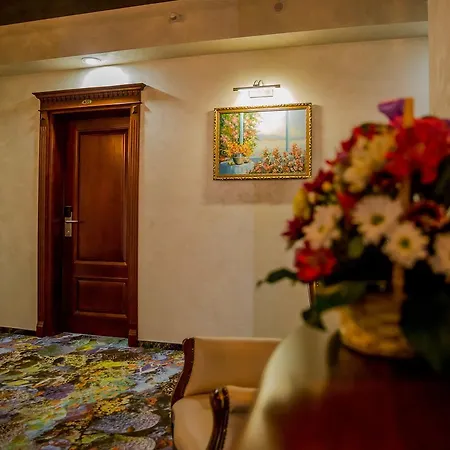 Hotel Almar Luxury Navodari