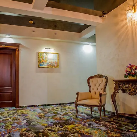 Almar Luxury Navodari