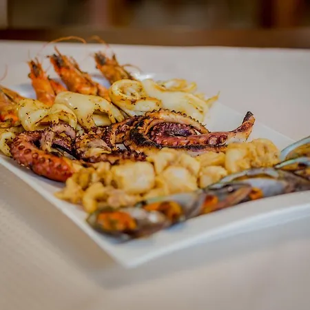 Almar Luxury 4* Năvodari
