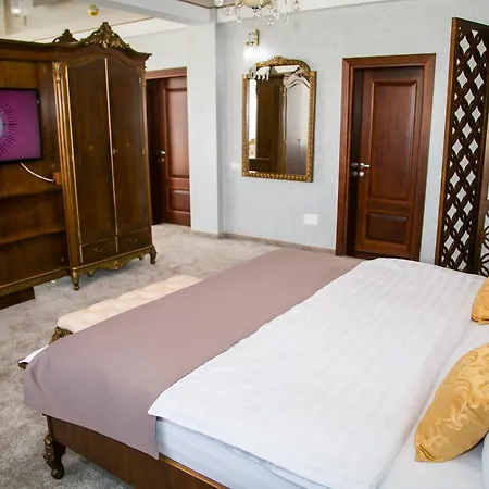 Hotel Almar Luxury 4*