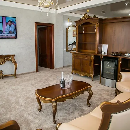 Hotel Almar Luxury