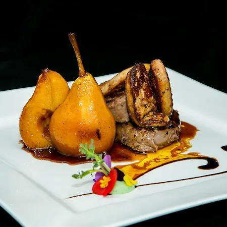 Almar Luxury 4* ナボダリ