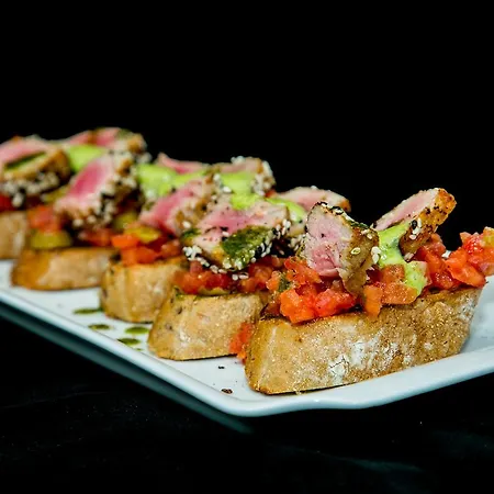 Almar Luxury ホテル