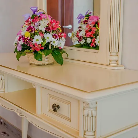 Almar Luxury 4* Navodari