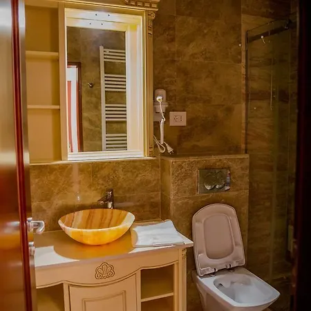 Hotel Almar Luxury
